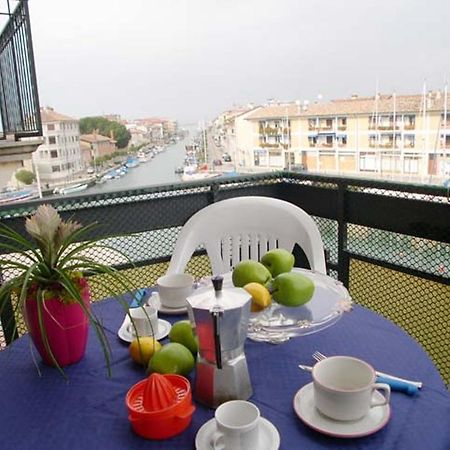 Riviera Appartament Grado Exteriér fotografie