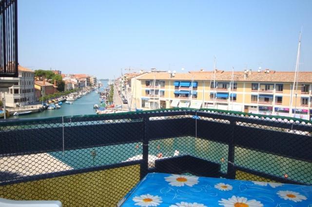 Riviera Appartament Grado Exteriér fotografie